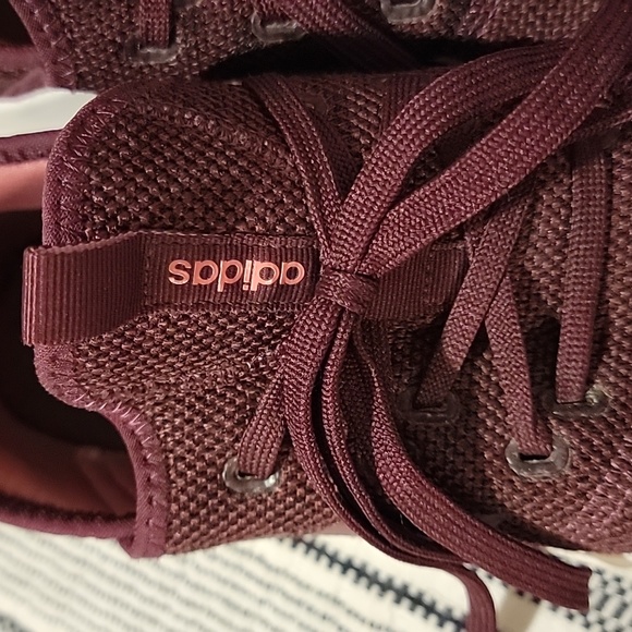 Adidas cloud format sneakers - Picture 2 of 9